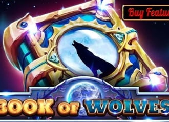 Book Of Wolves