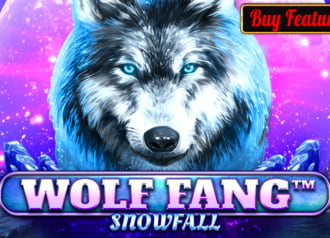 Wolf Fang Snowfall