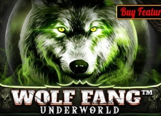 Wolf Fang – Underworld