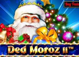 Ded Moroz II