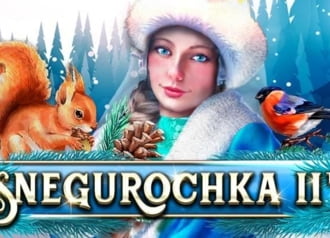 Snegurochka 2