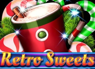 Retro Sweets