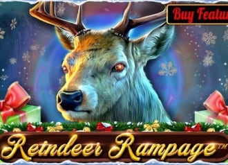 Reindeer Rampage