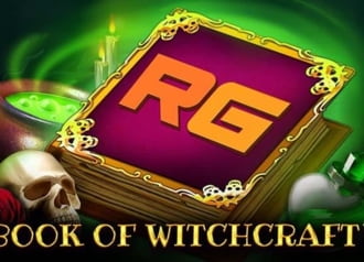 Book Of Witchcraft