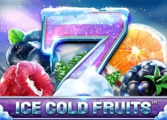 Ice Cold Fruits