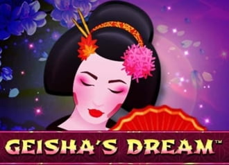 Geisha’s Dream