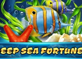 Deep Sea Fortune