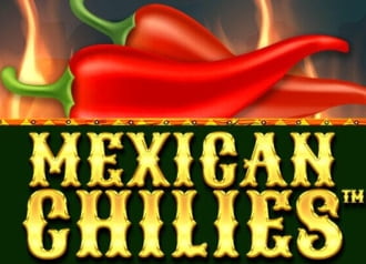 Mexican Chilies