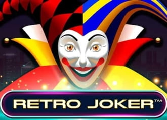 Retro Joker