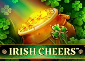 Irish Cheers