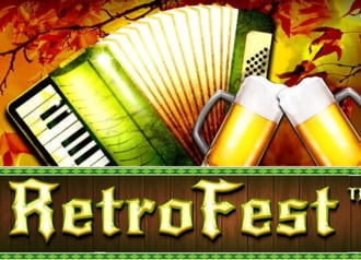 Retro Fest