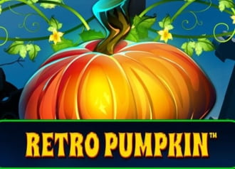 Retro Pumpkin