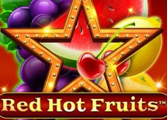 Red Hot Fruits