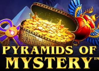 Pyramids Of Mystery