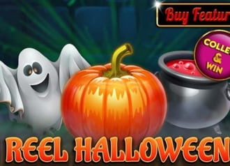 1 Reel Halloween