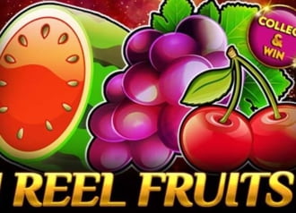 1 Reel Fruits