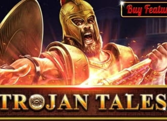 Trojan Tales