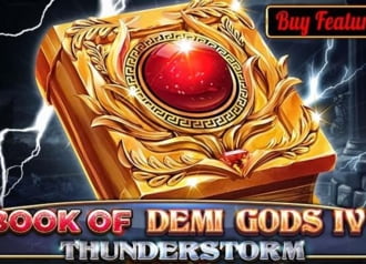 Book Of Demi Gods 4 – Thunderstorm