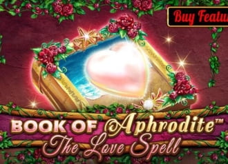 Book Of Aphrodite The Love Spell