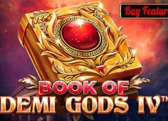 Book Of Demi Gods 4