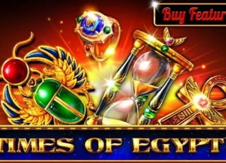 Times Of Egypt