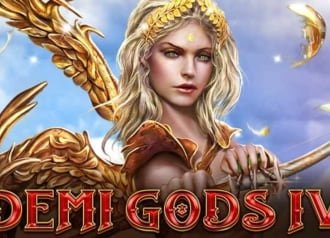 Demi Gods IV