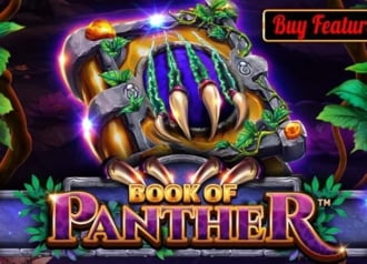 Book Of Panther