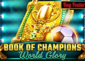 Book Of Champions – World Glory