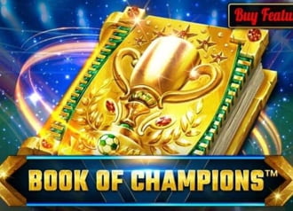 Book Of Champions