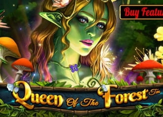 Queen Of The Forest