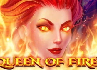 Queen Of Fire