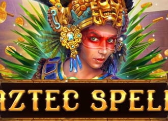 Aztec Spell