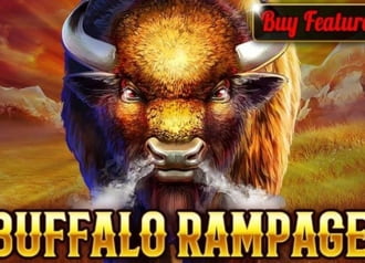 Buffalo Rampage