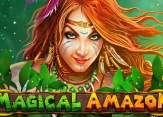 Magical Amazon