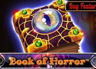 Book Of Horror