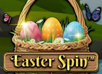 Easter Spin