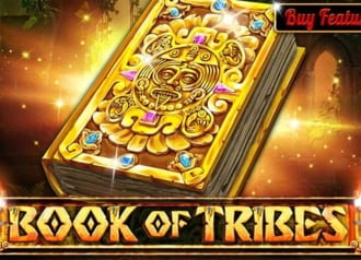 Book Of Tribes