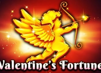 Valentine’s Fortune