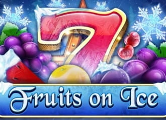 Fruits On Ice