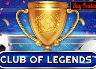 Club Of Legends