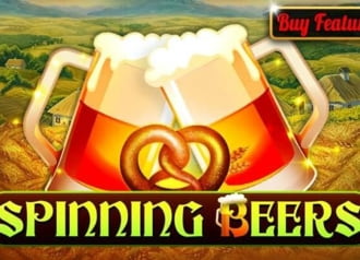 Spinning Beers