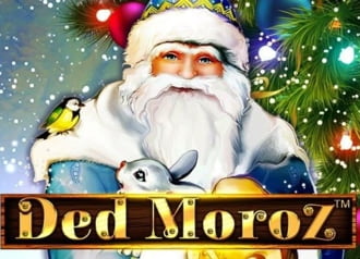 Ded Moroz