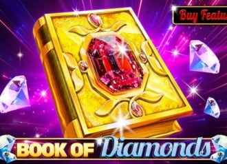 Book Of Diamonds