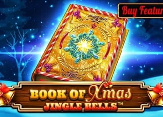 Book Of Xmas – Jingle Bells