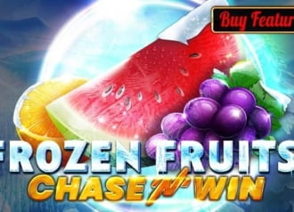 Frozen Fruits – Chase’N’Win