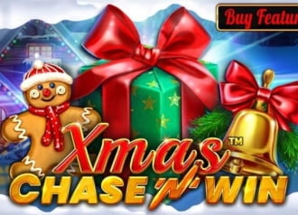 Xmas – Chase’N’Win