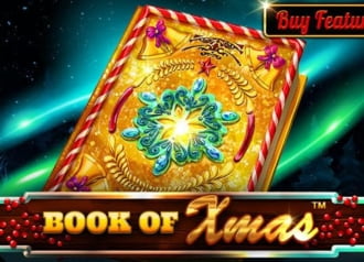 Book Of Xmas