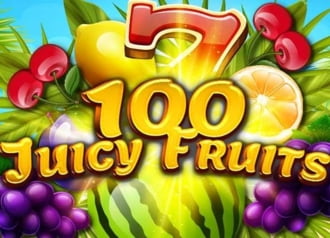 100 Juicy Fruits