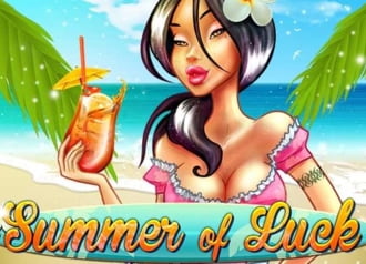 Summer Of Luck