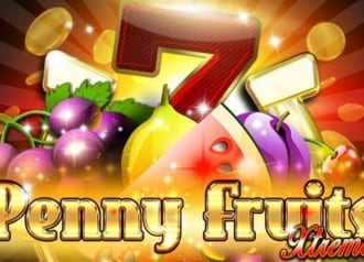 Penny Fruits Xtreme